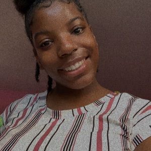 Meet your Posher, Kylee